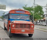 Transporte Palo Negro La Morita 2 076, por Kimberly Guerrero