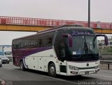 Romn Tours 637, por Leonardo Saturno