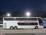 Aerobuses de Venezuela 105, por Pablo Acevedo