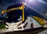 Cotrans 90428, por Kevin Mora