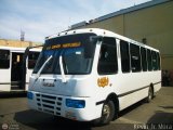 A.C. Unin Puerto Cabello 61 Encava Nuevo E-NT900 Encava Isuzu Serie 900