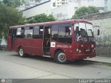 CA - Unin Vivienda Rural A.C. 06 Fanabus Cruiser F-2900 Iveco 100E18