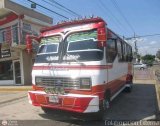 ZU - U.C. Barrio La Polar R04, por Colaboracin Externa