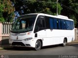 Bakai Tours 32 Marcopolo Senior G6 Mercedes-Benz LO-915