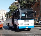 DC - Unin Conductores de Antimano 249, por Jonnathan Rodrguez