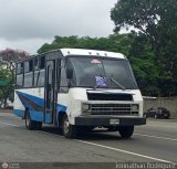 DC - Asoc. Cooperativa Carabobo Tiuna R.L. 008, por Jonnathan Rodrguez