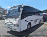 Cooperativa de Transporte Falcn 42 Unvi Xeito Nissan 3000 TDI