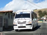 A.C. Mixta Fraternidad del Transporte R.L. 072, por Leonardo Saturno