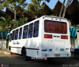 A.C. Mixta de Transporte Tchira Mrida R.L. 0009