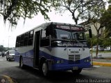 Colectivo Los Andes (Mrida - El Vigia) 44