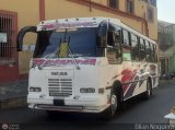 DC - Asoc. Conductores Criollos de La Pastora 050, por Dilan Noguera