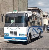 DC - A.C. de Transporte Roosevelt 159