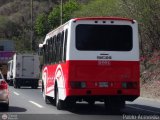 U.C. Caracas - Los Caracas 349, por Pablo Acevedo