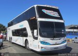 Sudamericano Express 004, por Andr�s Ascanio