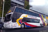 Aerorutas de Venezuela 0323, por Jos Valera
