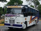 A.C. Uni�n Barquisimeto 45 por Antonio Casamayor