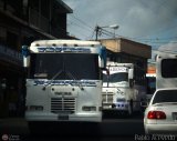 U.C. Caracas - El Junquito - Colonia Tovar 043