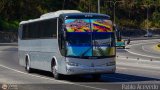 Colectivos Sol de Oriente 463 Marcopolo Viaggio G6 1050 Scania K94IB