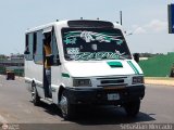 ZU - U.C. Barrio La Polar 052, por Sebastin Mercado