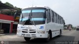 A.C. Mixta de Transporte Tchira Mrida R.L. 0020, por Leonardo Saturno