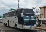Expresos Del Mar 0245 por M�guel Pino