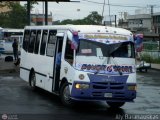 Coop. de Transporte La Candelaria 34, por Aly Baranauskas