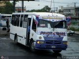 Coop. de Transporte La Candelaria 34