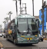 LSI Amazonas (Per) 120