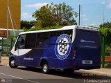 A.C. Mineros de Guayana 01 Carrocera Alkon Stylo Iveco Daily 70C16HD