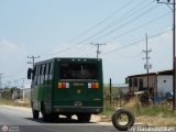 Cooperativa de Transporte Lucero Mundo 22