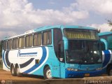 Responsable de Venezuela 0119 Marcopolo Paradiso G6 1200 Scania K94IB 6x2