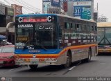 Consorcio de Transporte Adonai S.A.C. (Per) 16