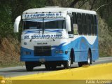 Coop. de Transporte La Candelaria 06