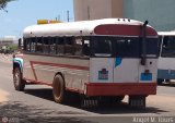 Colectivos Tul C.A. 00, por Angel M. Tours
