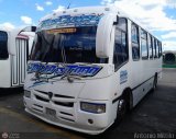 A.C. Transporte Paez 003, por Antonio Mittilo