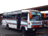 S.C. Lnea Qubor 26 Superpolo - Superior Ccuta Chevrolet NPR Turbo Isuzu