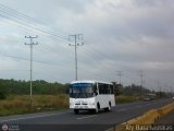 Transporte Virgen del Carmen 57, por Aly Baranauskas