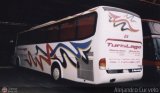 Turislago 0025 Marcopolo Viaggio G6 1050 Scania K94IB