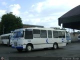 Coop. de Transporte La Candelaria 39