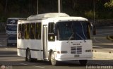 A.C. de Transporte Amigos de Ca 43, por Pablo Acevedo