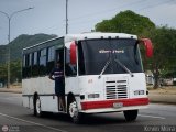 GU - Cooperativa El Progreso 32, por Kevin Mora