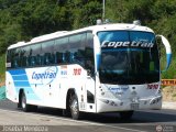 Copetran 7810, por Joseba Mendoza