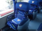 Aragua Ftbol Club 0001, por Bus Land