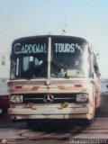 Cardenal Tours S.R.L. 02, por Orlando Cordero