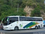 Rutas de Amrica 118