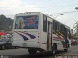 S.C. Lnea Transporte Expresos Del Chama 174