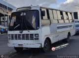 DC - A.C. Conductores Norte Sur 141