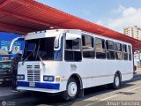 A.C. de Transporte Encarnacin 158