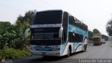 A.C. Mixta de Transporte Tchira Mrida R.L. 0205, por Leonardo Saturno