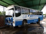 Vencedores Guayana 97 Busscar Urbanus Mercedes-Benz OF-1318